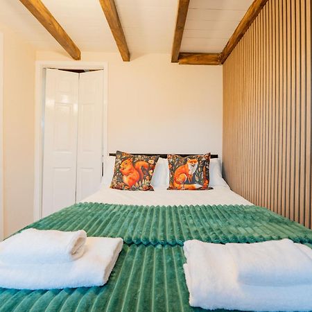 Cosy Cottage Style Retreat In Kendal - Gateway To The Lakes Eksteriør billede
