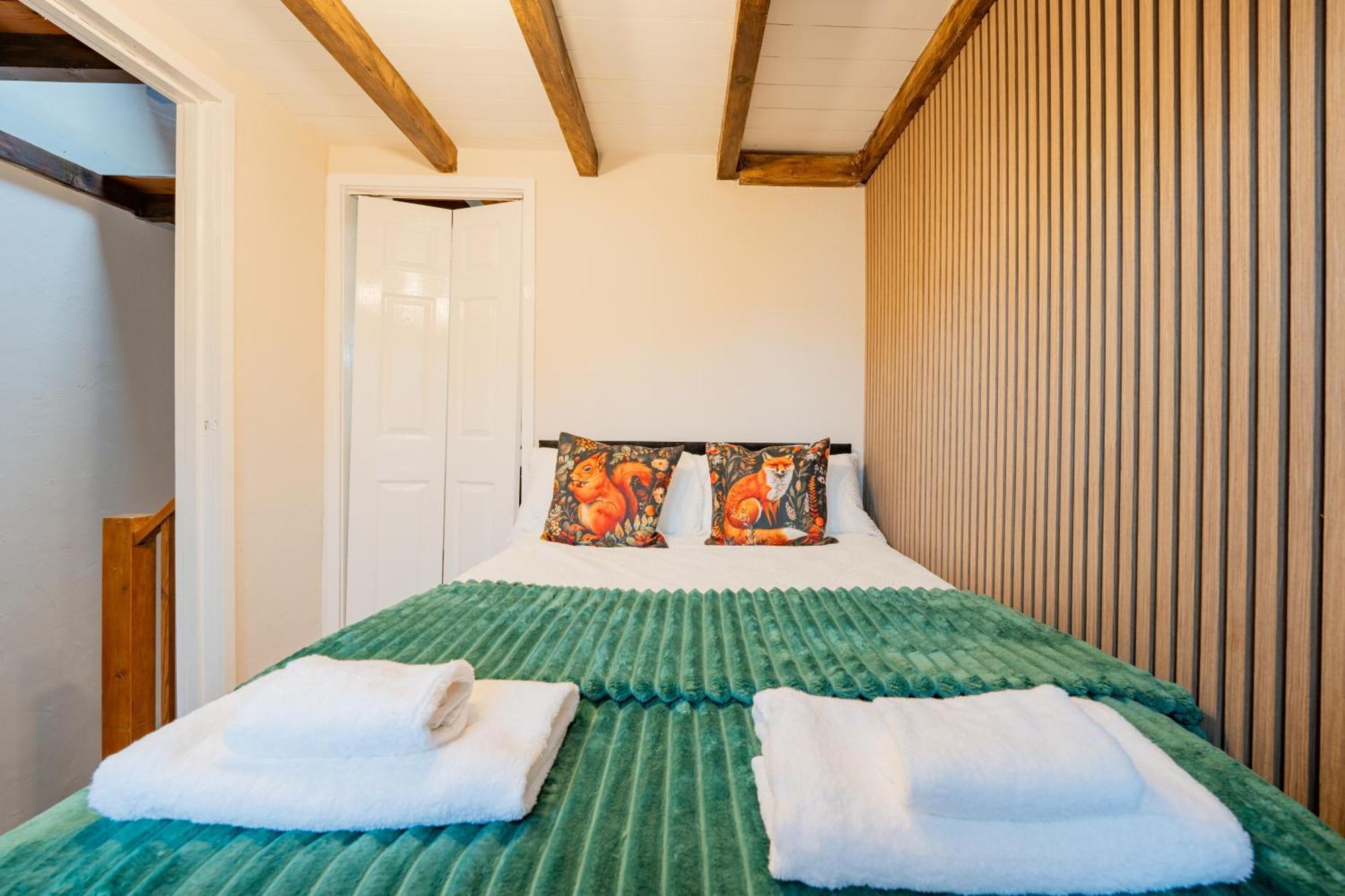 Cosy Cottage Style Retreat In Kendal - Gateway To The Lakes Eksteriør billede