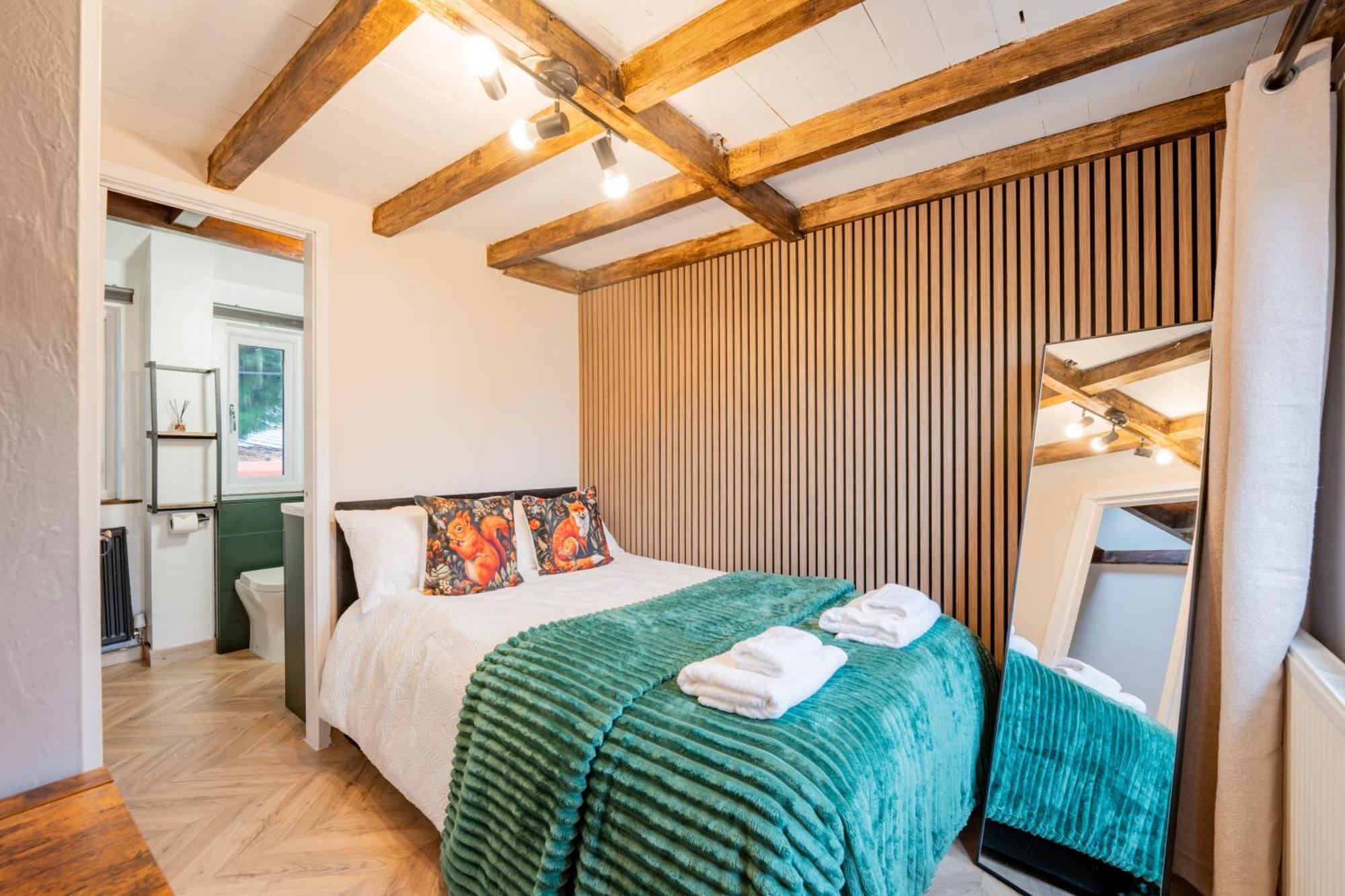 Cosy Cottage Style Retreat In Kendal - Gateway To The Lakes Eksteriør billede