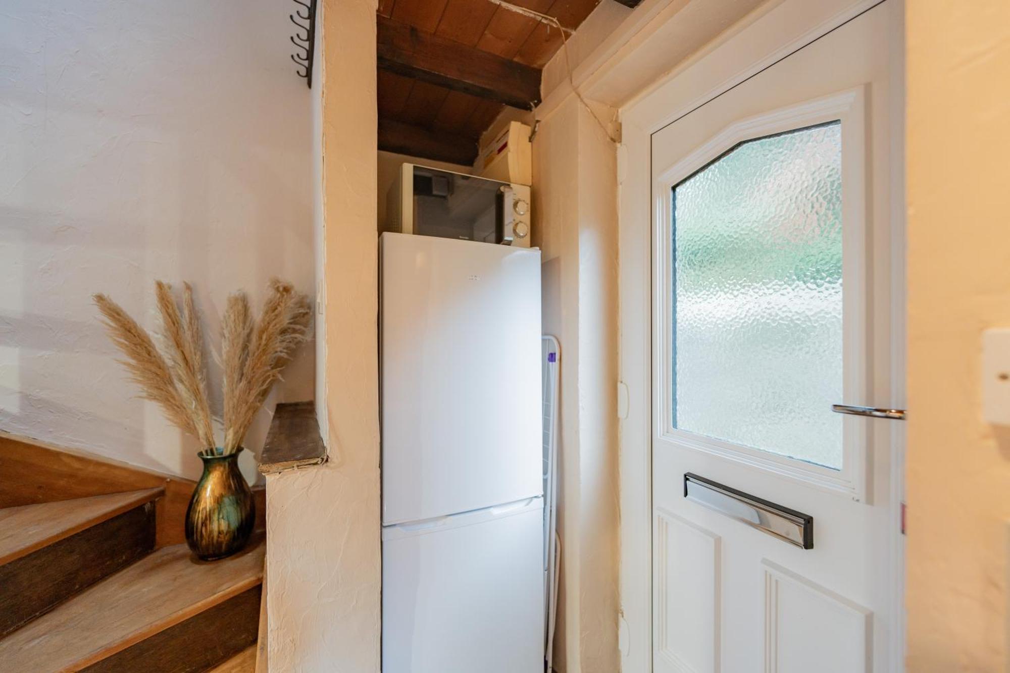 Cosy Cottage Style Retreat In Kendal - Gateway To The Lakes Eksteriør billede