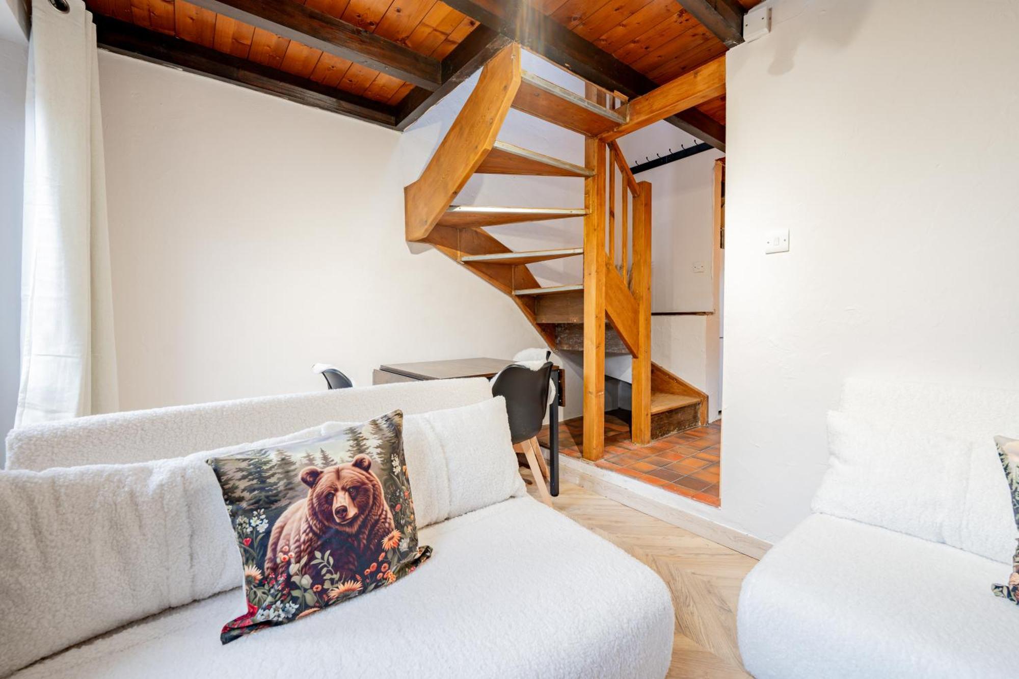 Cosy Cottage Style Retreat In Kendal - Gateway To The Lakes Eksteriør billede