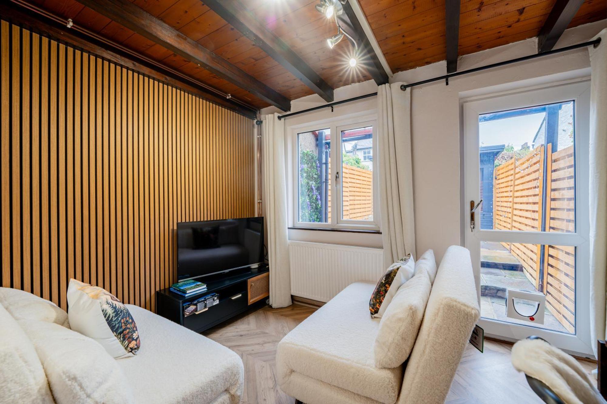 Cosy Cottage Style Retreat In Kendal - Gateway To The Lakes Eksteriør billede